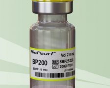 Terumo Biopearl resorbable drug eluting microspheres | Used in TACE  | Which Medical Device